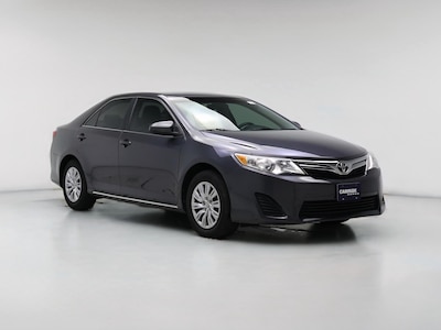 2013 Toyota Camry LE -
                Kenosha, WI