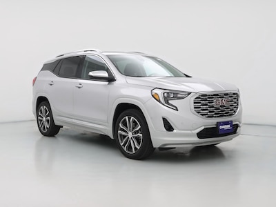 2019 GMC Terrain Denali -
                Hillside, IL