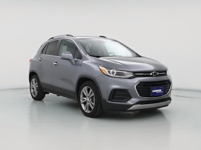 2020 Chevrolet Trax LT -
                Hillside, IL
