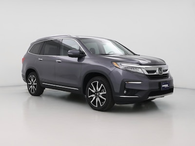 2022 Honda Pilot Touring -
                Hillside, IL