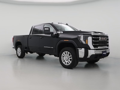 2024 GMC Sierra 2500 SLE -
                Hillside, IL