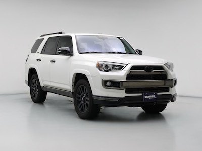 2019 Toyota 4Runner Nightshade -
                  Kenosha, WI