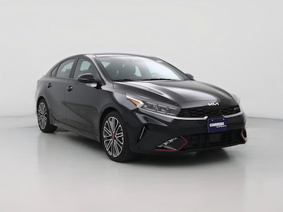 2024 Kia Forte GT -
                Hillside, IL