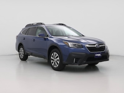 2022 Subaru Outback Premium -
                Hillside, IL