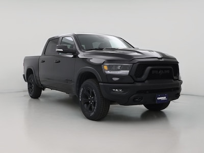 2022 RAM 1500 Rebel -
                  Hillside, IL