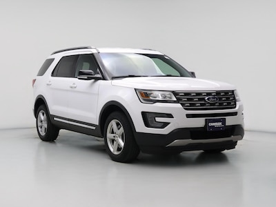 2017 Ford Explorer XLT -
                  Kenosha, WI