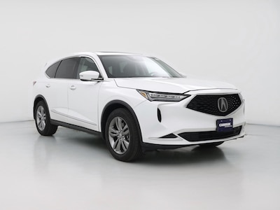 2022 Acura MDX Base -
                  Hillside, IL