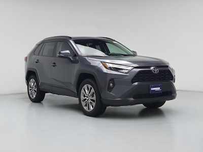 2023 Toyota RAV4 XLE Premium -
                Naperville, IL