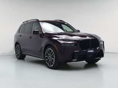 2023 BMW X7 xDrive40i -
                Naperville, IL