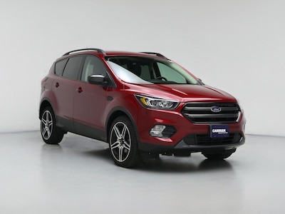 2019 Ford Escape SEL -
                  Naperville, IL