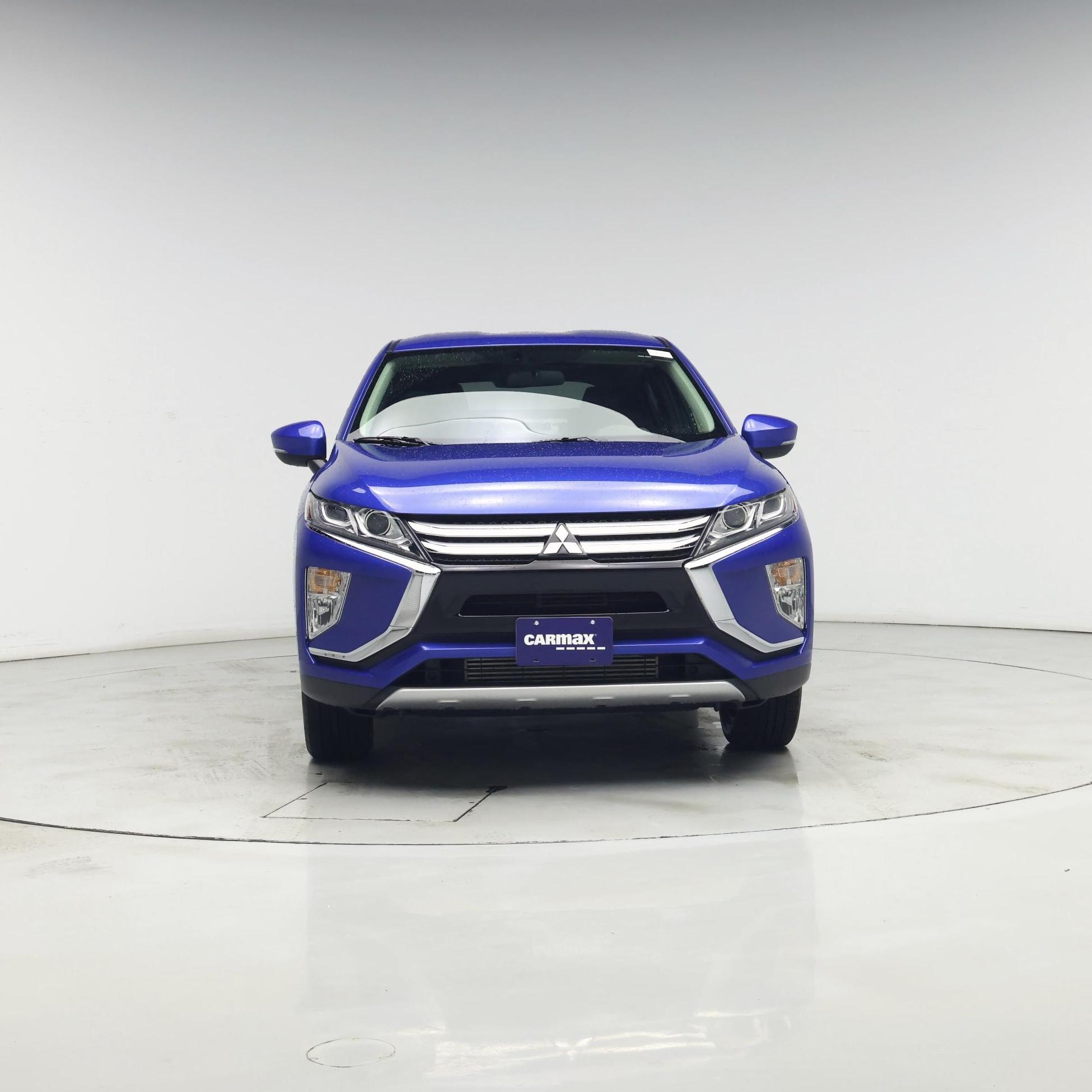 Thumbnail: 2018 Mitsubishi Eclipse Cross - 5