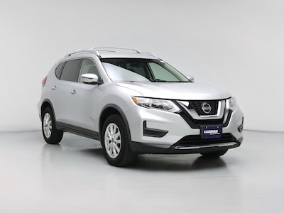 2020 Nissan Rogue SV -
                Naperville, IL