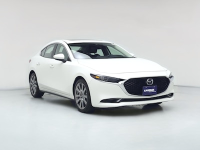 2023 Mazda Mazda3 Premium -
                Naperville, IL