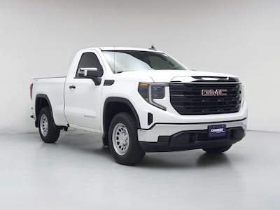 2024 GMC Sierra 1500 Pro -
                  Naperville, IL