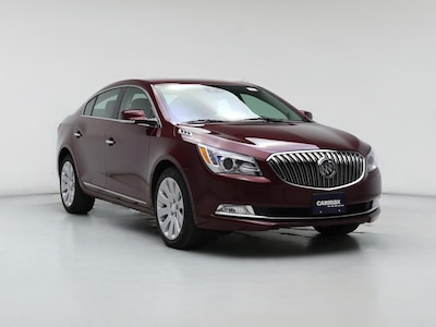 2016 Buick LaCrosse Leather Group -
                Kenosha, WI