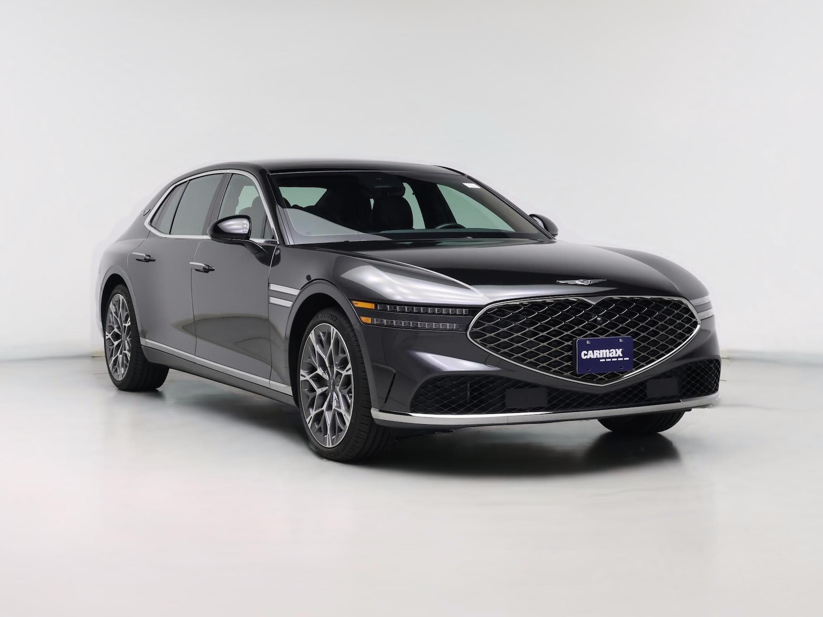 2023 GENESIS G90