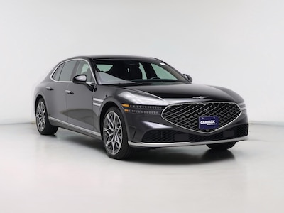 2023 Genesis G90  -
                  Schaumburg, IL