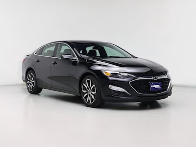 2024 Chevrolet Malibu RS -
                  Schaumburg, IL