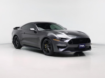 2019 Ford Mustang GT Premium -
                  Schaumburg, IL