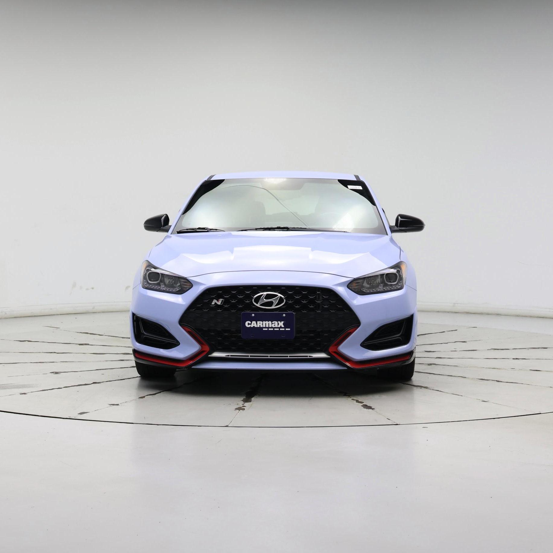 Thumbnail: 2020 Hyundai Veloster - 5