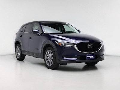 2021 Mazda CX-5 Grand Touring -
                Schaumburg, IL