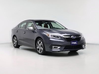 2021 Subaru Legacy Touring -
                Schaumburg, IL