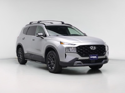 2022 Hyundai Santa Fe XRT -
                  Schaumburg, IL