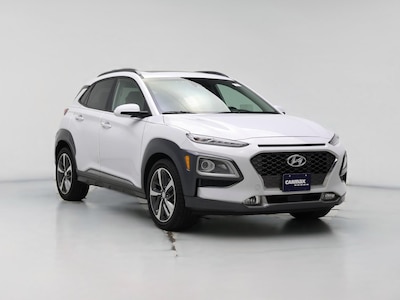 2020 Hyundai Kona Ultimate -
                  Kenosha, WI
