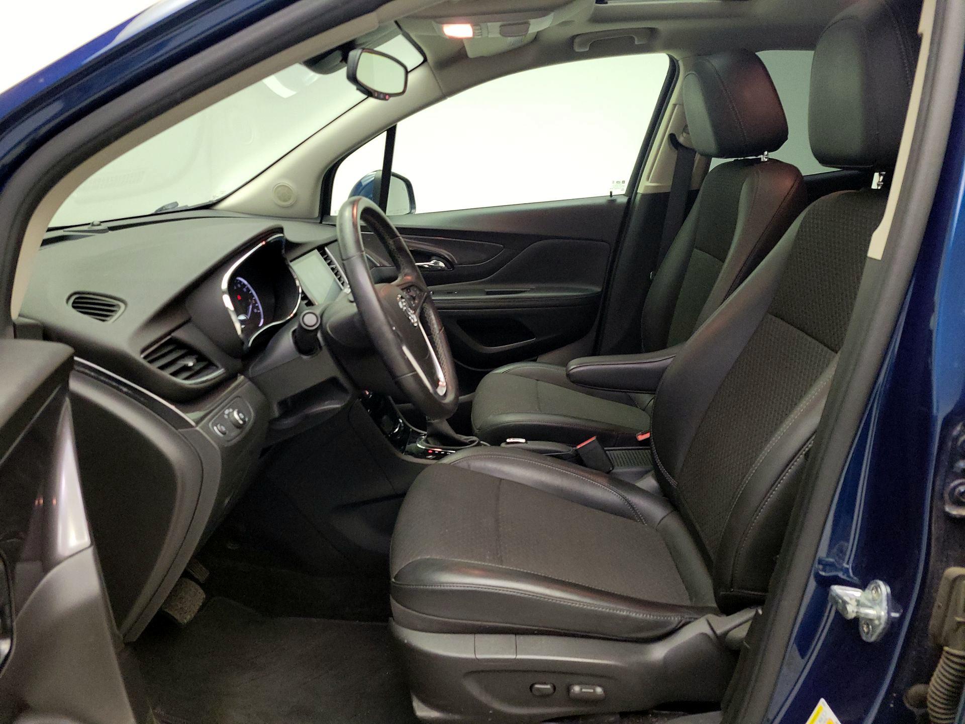 Thumbnail: 2019 Buick Encore - 11