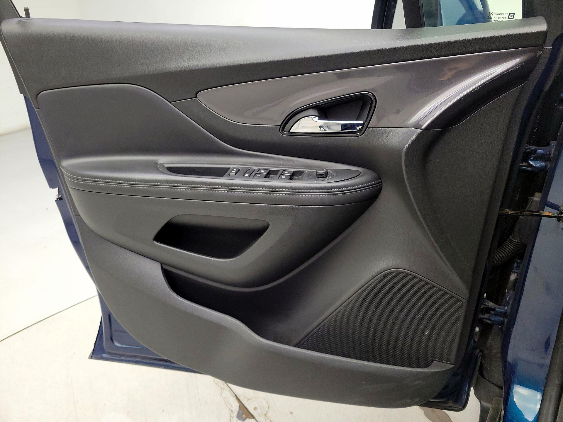 Thumbnail: 2019 Buick Encore - 12