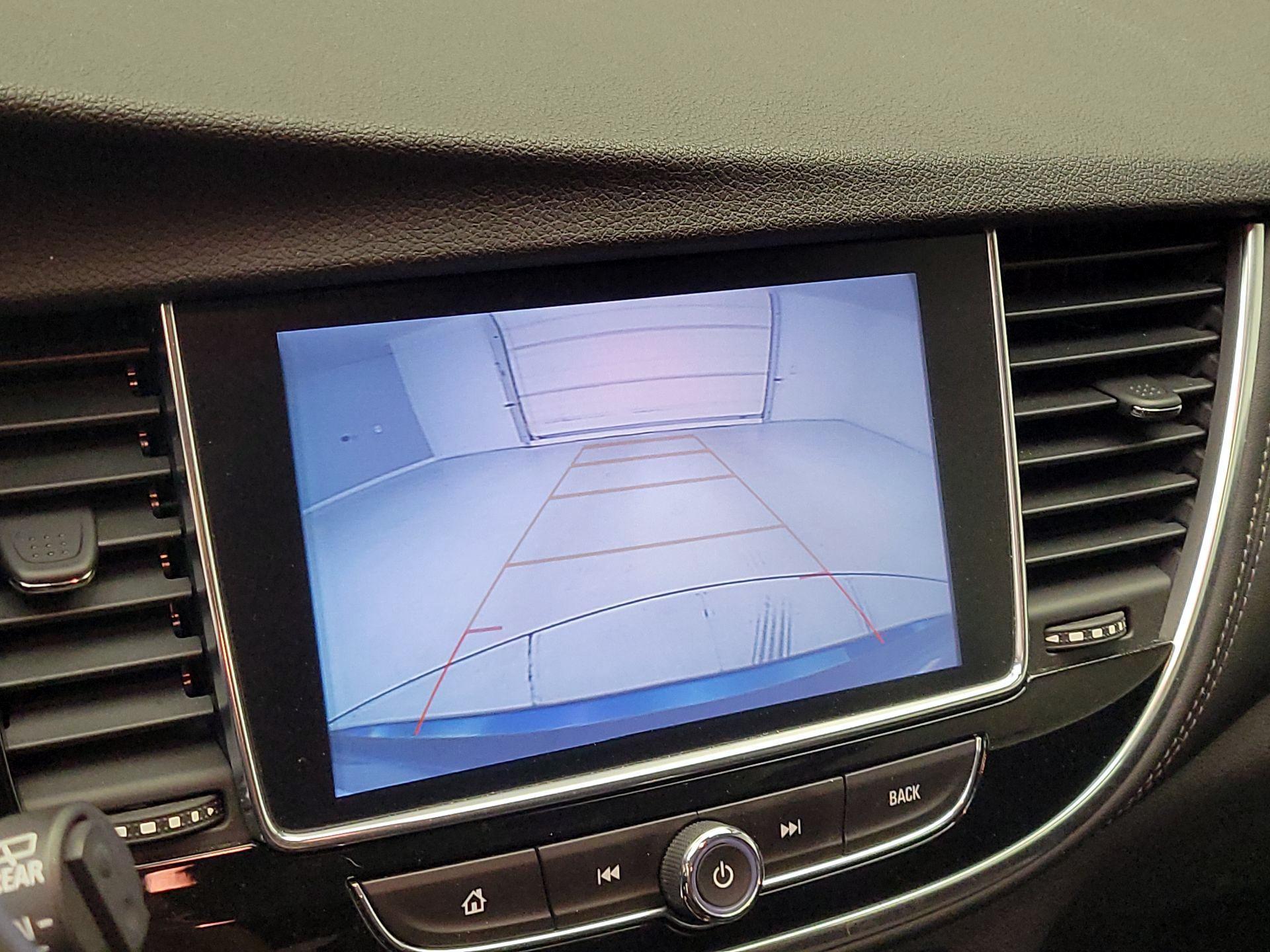 Thumbnail: 2019 Buick Encore - 14