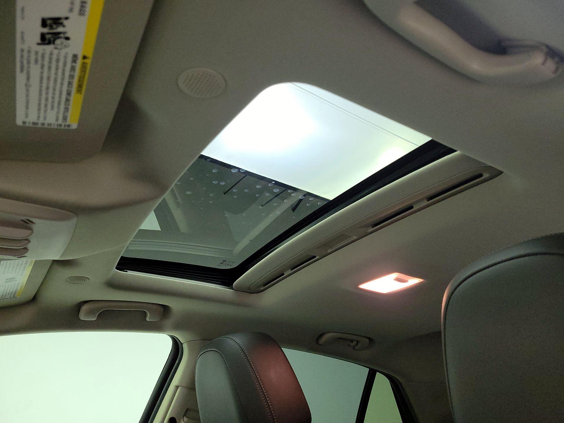 Thumbnail: 2019 Buick Encore - 19