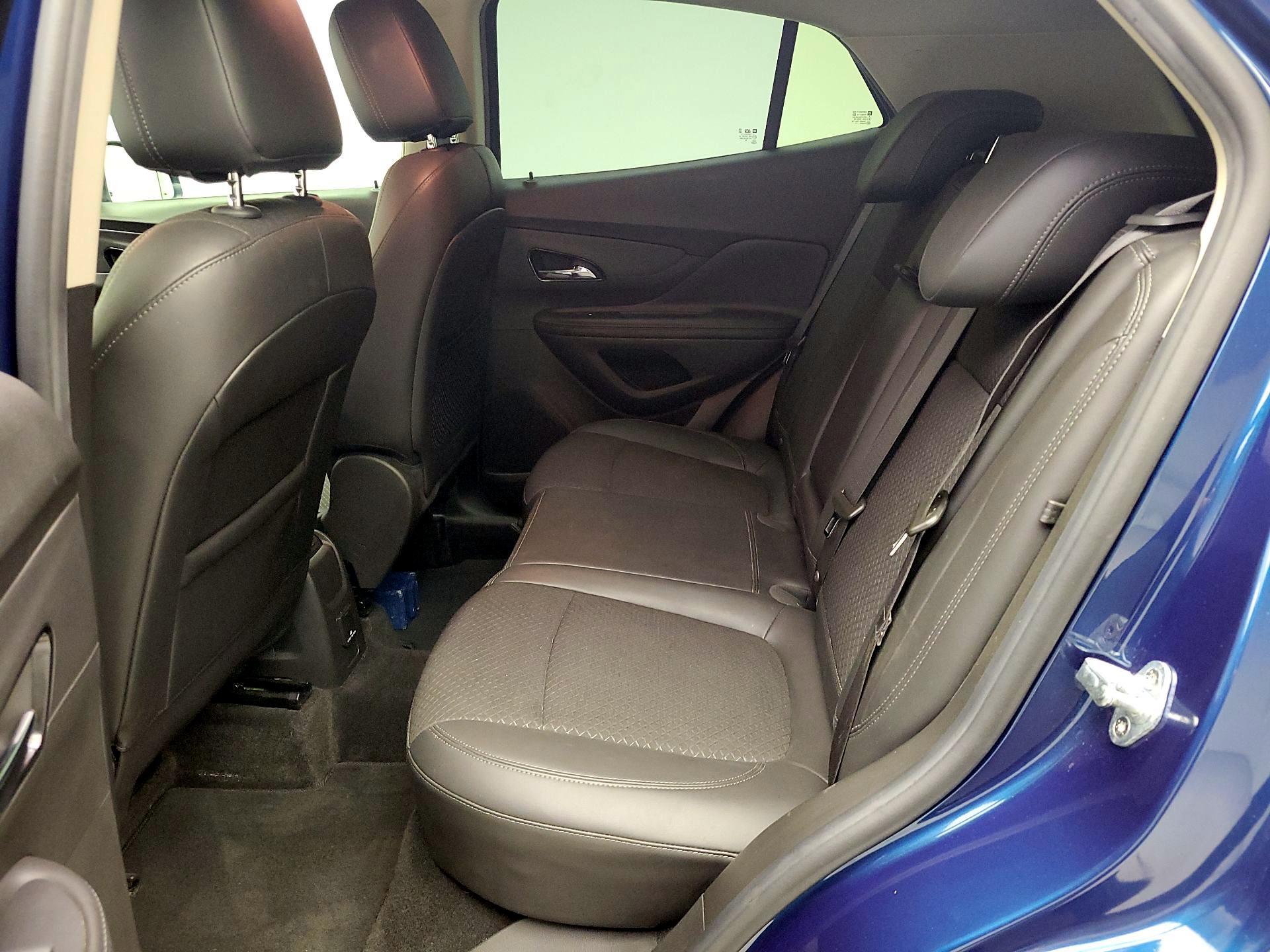 Thumbnail: 2019 Buick Encore - 20