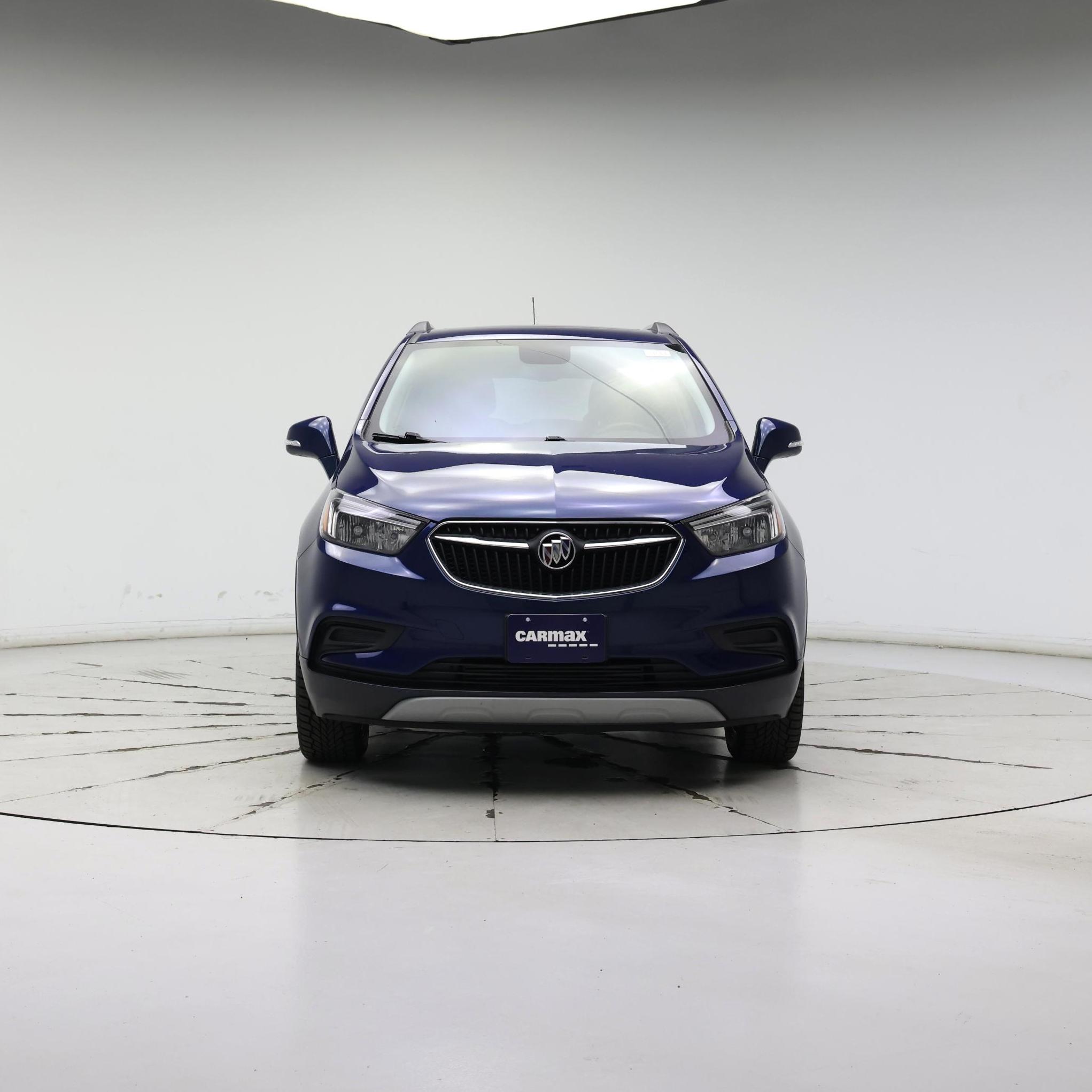 Thumbnail: 2019 Buick Encore - 5