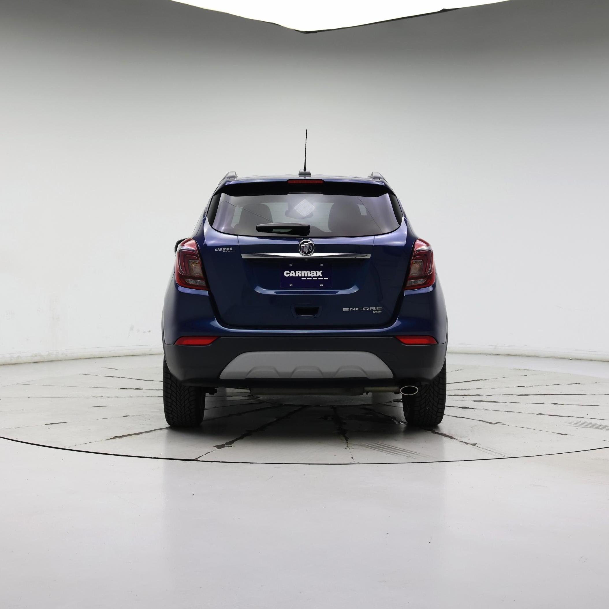 Thumbnail: 2019 Buick Encore - 6