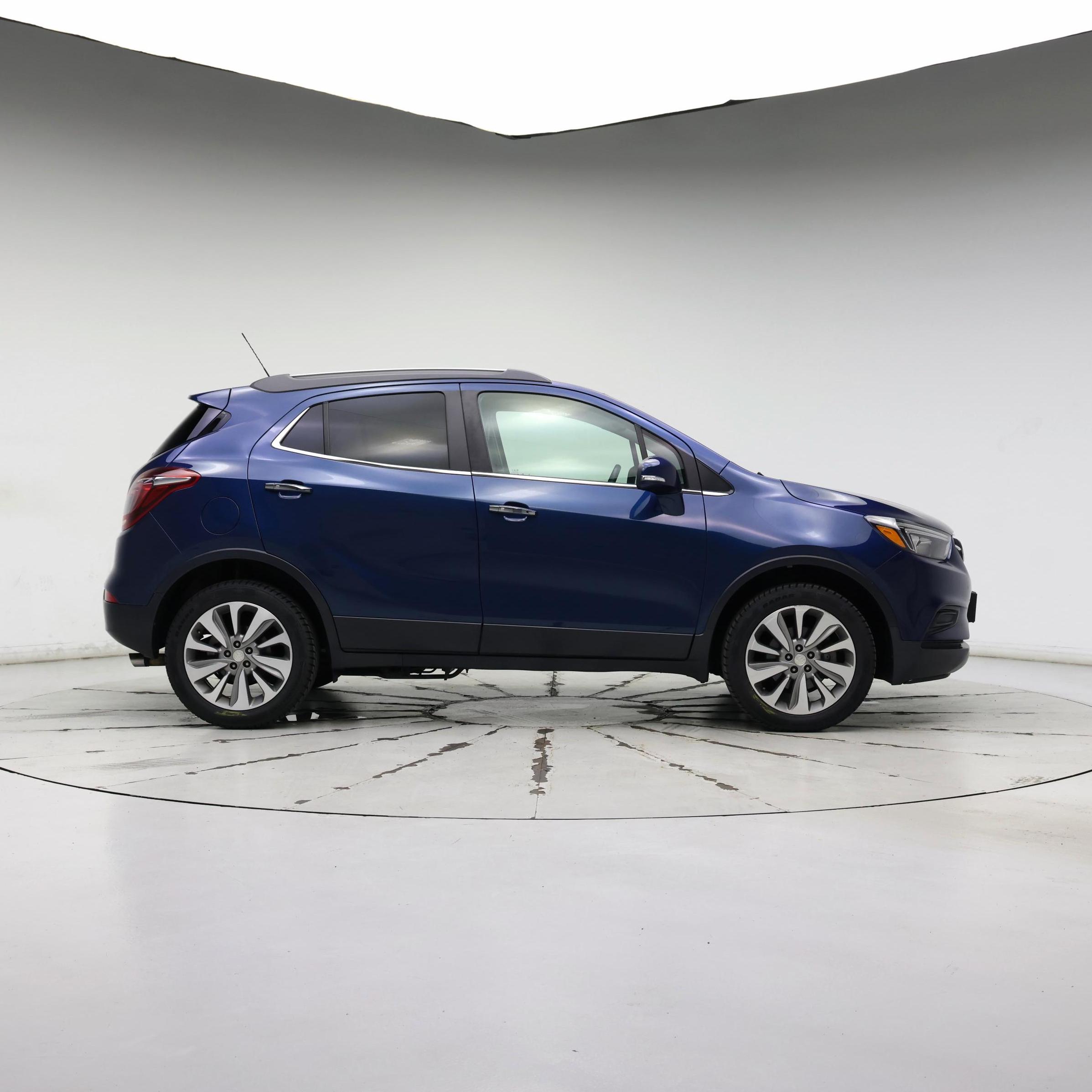 Thumbnail: 2019 Buick Encore - 7