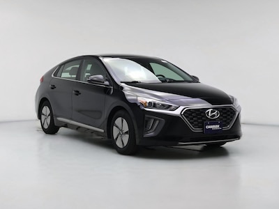 2022 Hyundai Ioniq SE -
                  Kenosha, WI