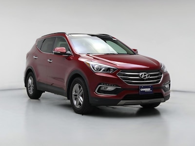2018 Hyundai Santa Fe Sport 2.0T -
                  Kenosha, WI