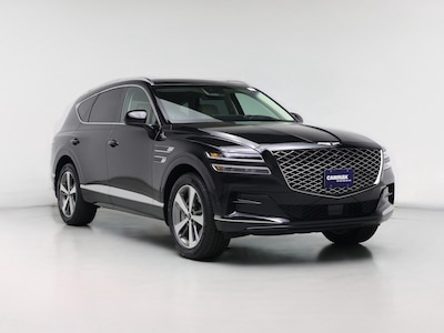 2023 Genesis GV80  -
                  Schaumburg, IL