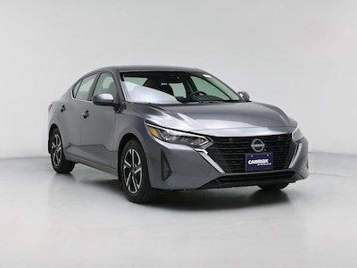 2025 Nissan Sentra SV -
                  Naperville, IL