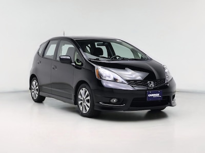 2013 Honda Fit Sport -
                  Schaumburg, IL