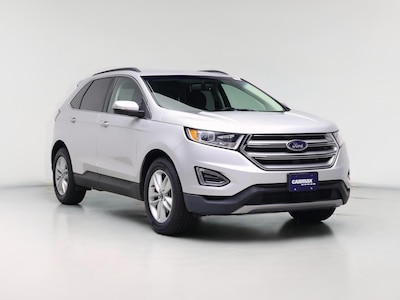 2016 Ford Edge SEL -
                  Schaumburg, IL
