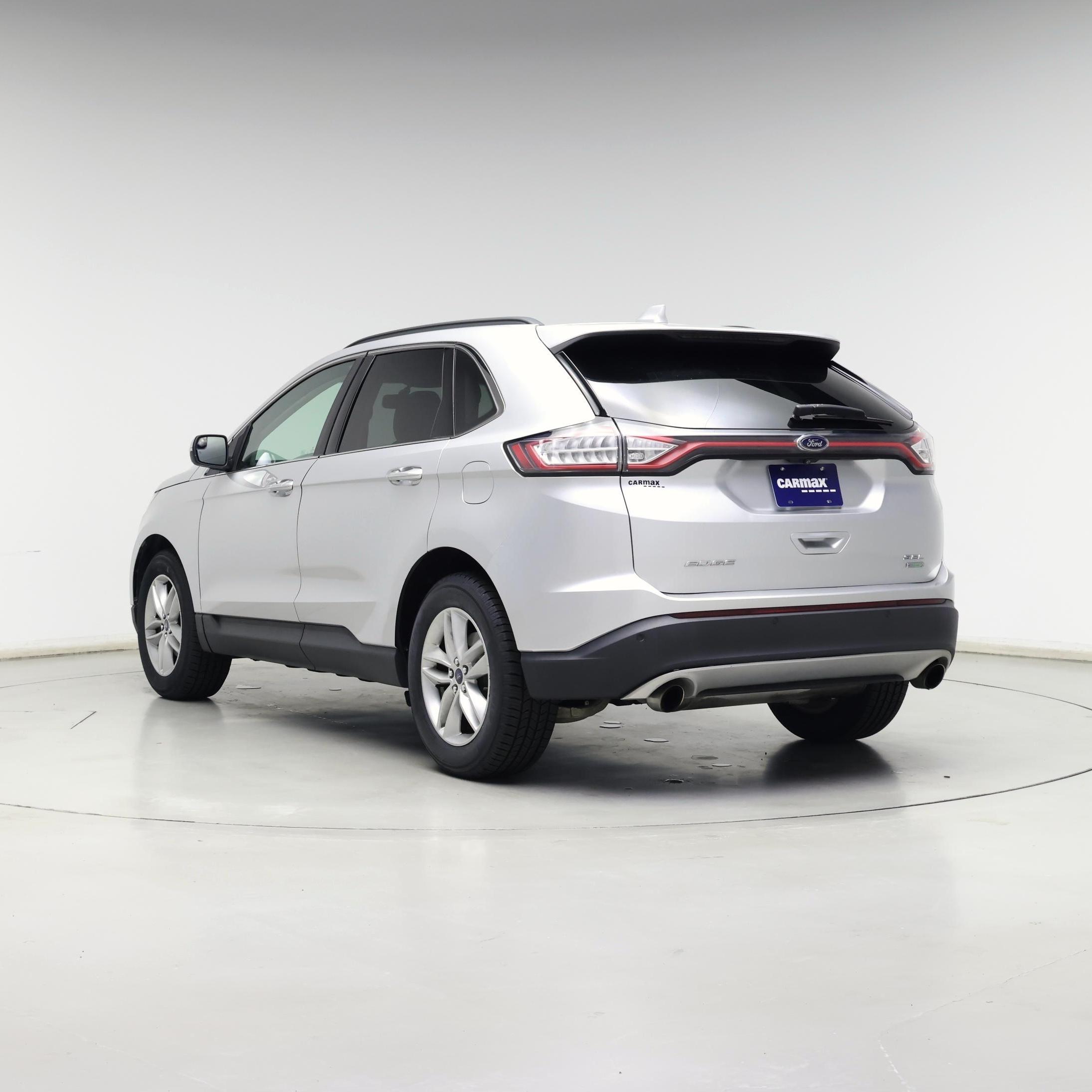 Thumbnail: 2016 Ford Edge - 2