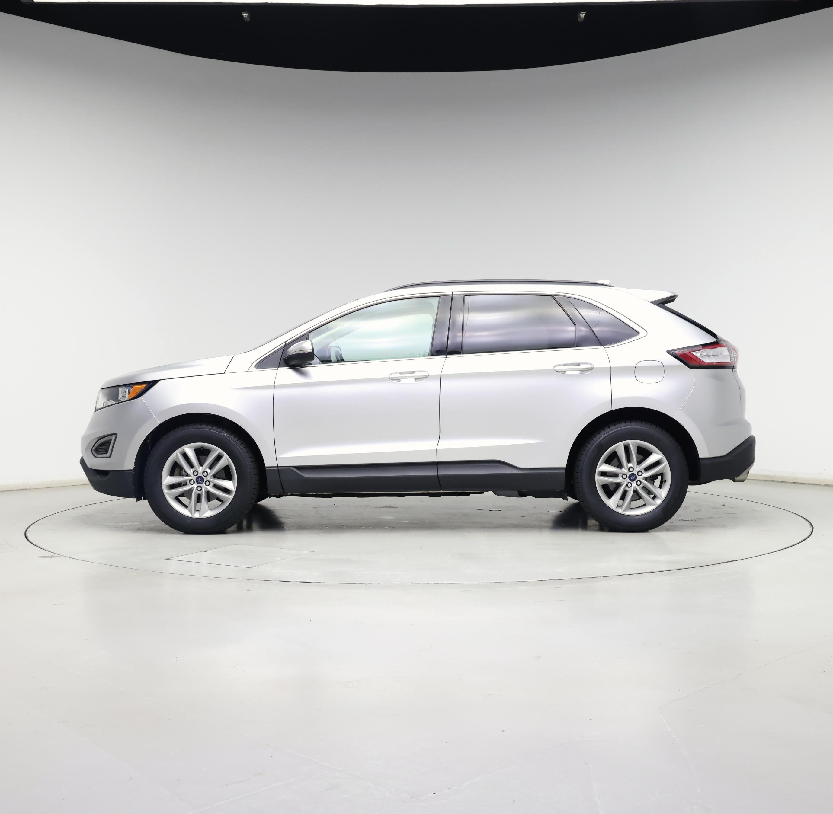 Thumbnail: 2016 Ford Edge - 3