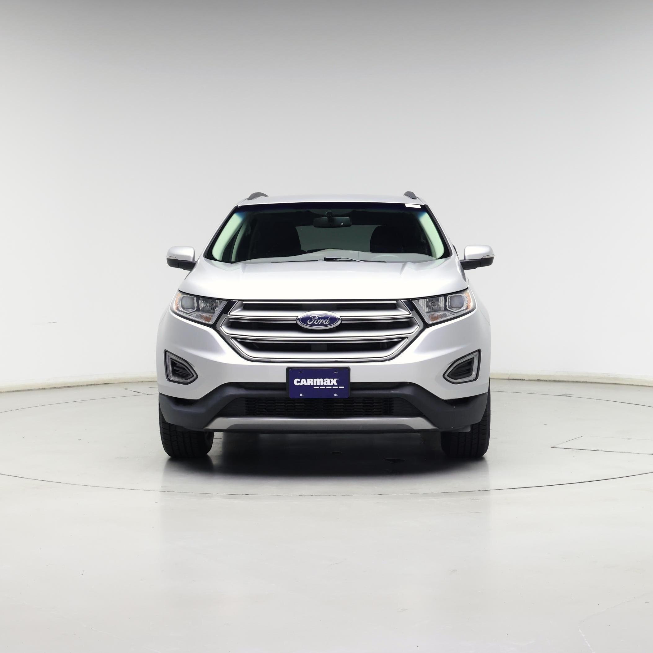 Thumbnail: 2016 Ford Edge - 5