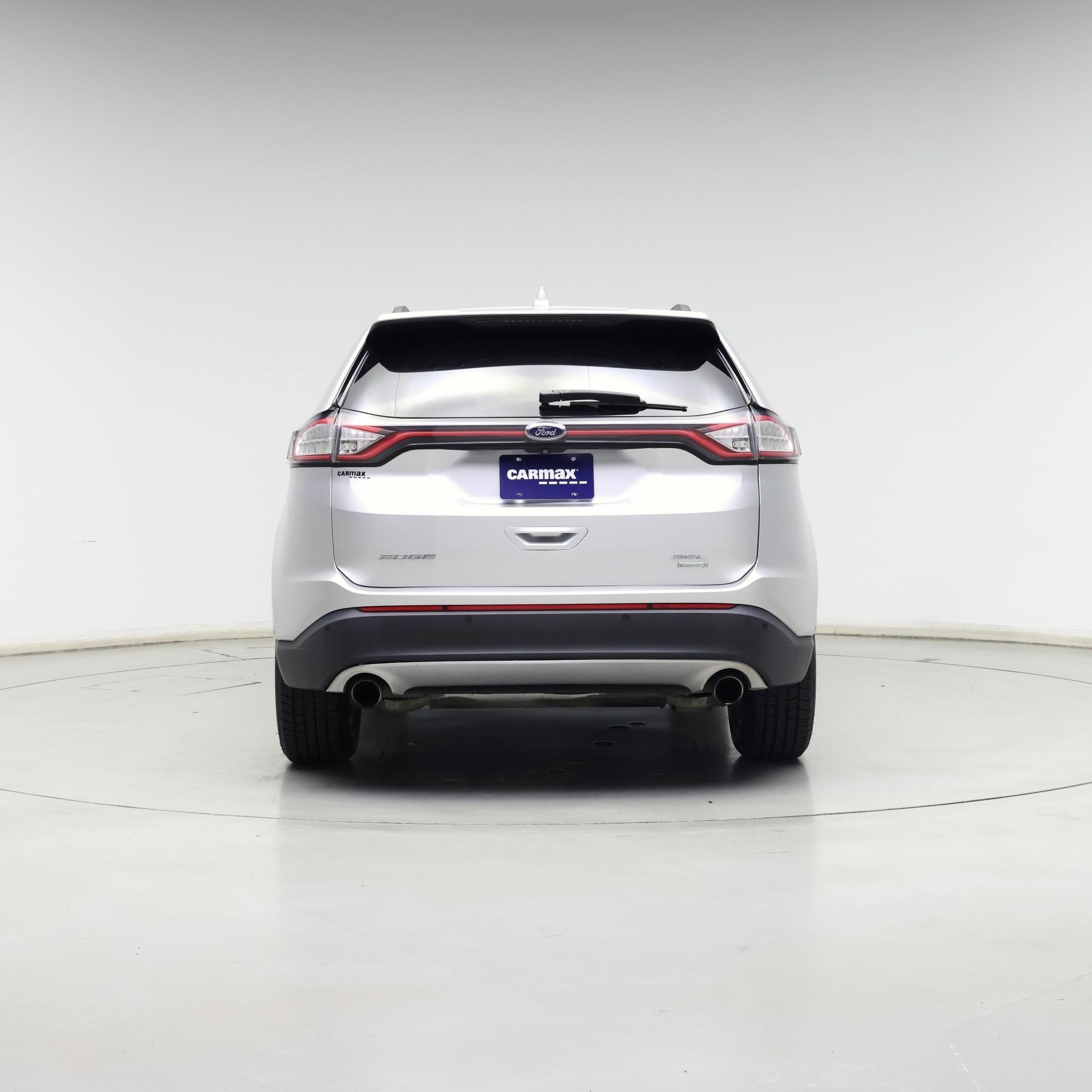 Thumbnail: 2016 Ford Edge - 6