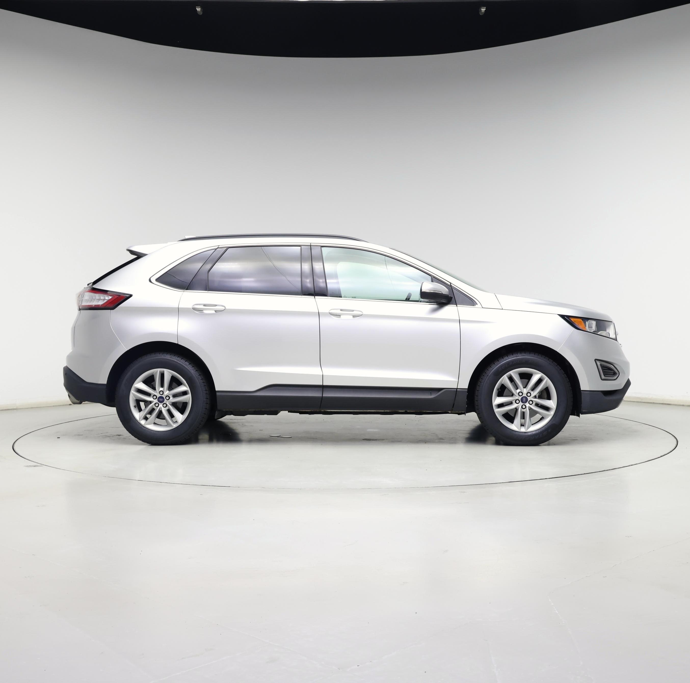 Thumbnail: 2016 Ford Edge - 7