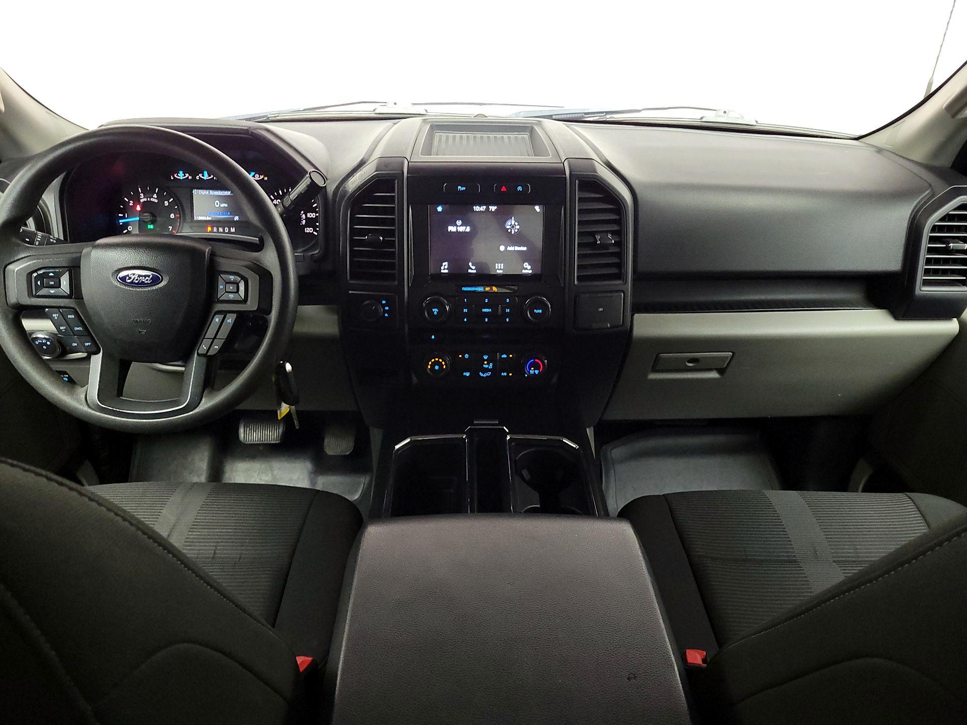 Thumbnail: 2018 Ford F-150 - 9