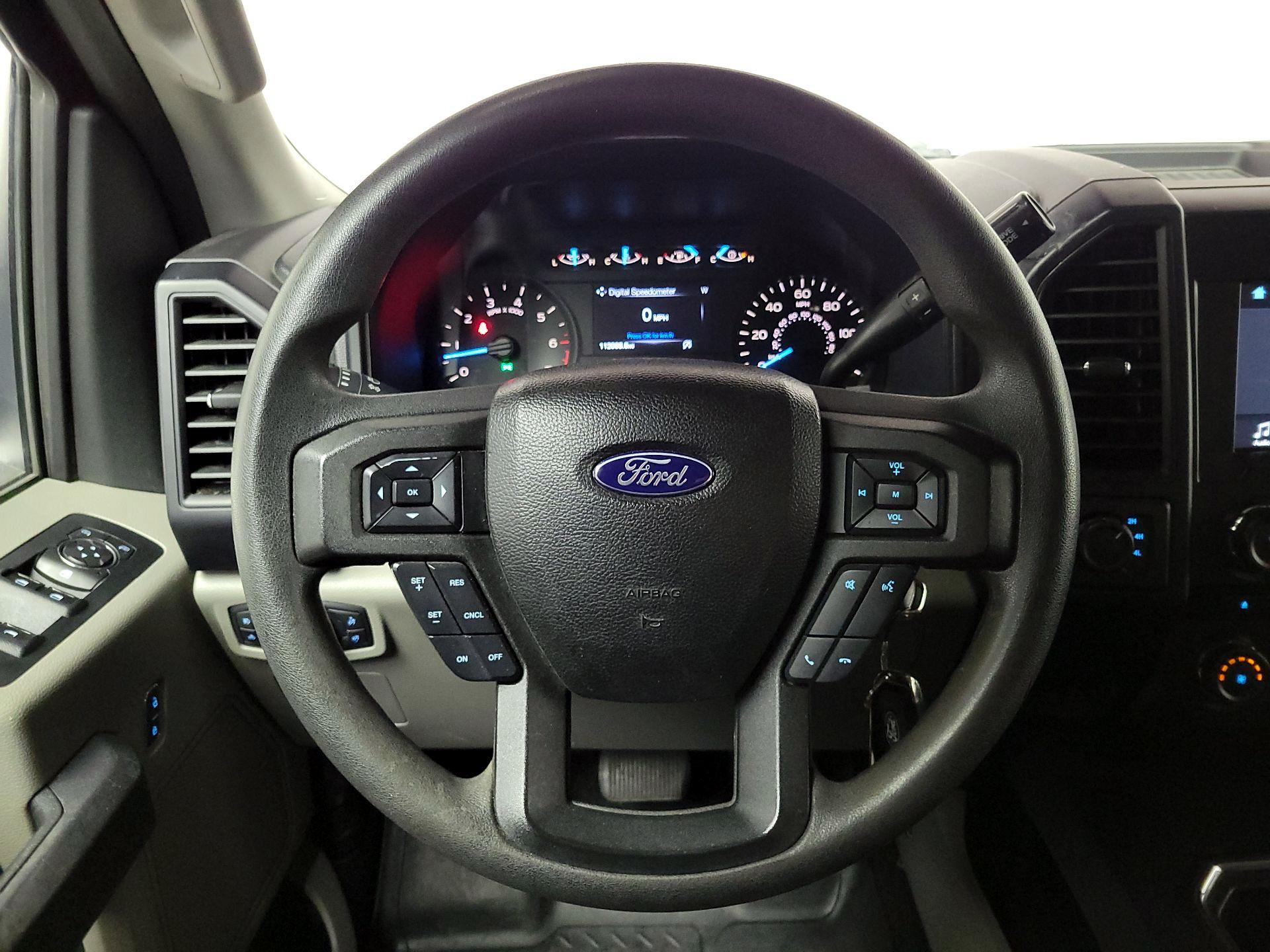 Thumbnail: 2018 Ford F-150 - 10