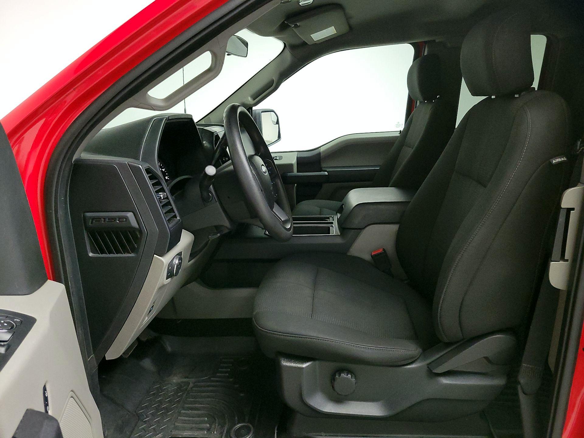 Thumbnail: 2018 Ford F-150 - 11